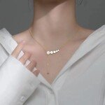 Korean Trendy Pendent Necklace