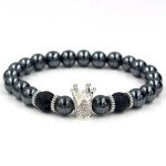 Crown Bracelet