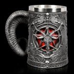 Baphomet Mug
