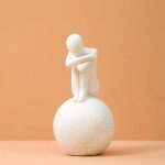 Abstract Figure Thinker