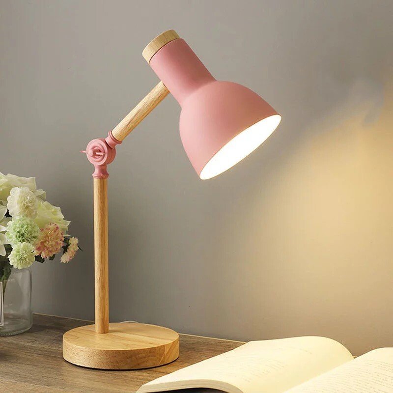 Desk Lamp For home Decoration
