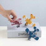 Vintage Mini Aircraft