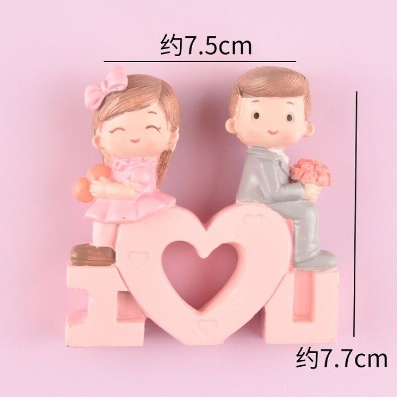 Valentine's Day Gift Couple