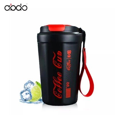 Thermal Portable Coffee Cup