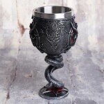 Baphomet Cup Game Of Thrones
