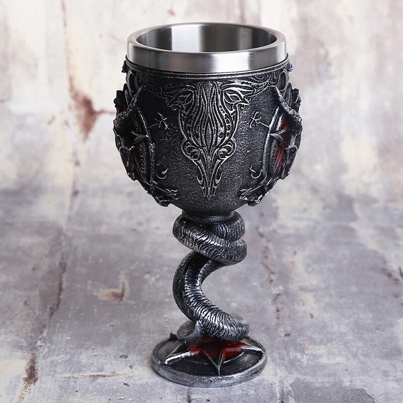 Baphomet Cup Game Of Thrones