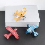 Vintage Mini Aircraft