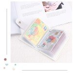 Pretty Floral Card Wallet