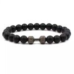 Dumbbell Bracelet