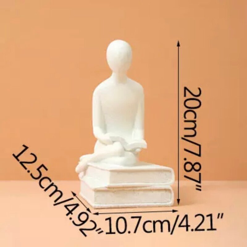 Abstract Figure Reader