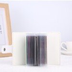 Pretty Floral Card Wallet