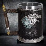 Winter Is Coming Stark