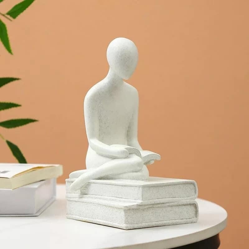 Abstract Figure Reader