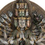 Avalokiteshvara Bodhisattva Deity