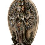 Avalokiteshvara Bodhisattva Deity