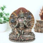 Goddess Green Tara