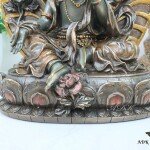 Goddess Green Tara