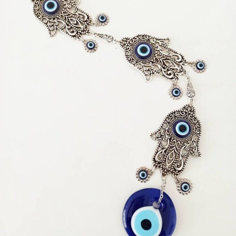 Protection from Evil Eye Hanging Decor