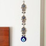 Protection from Evil Eye Hanging Decor