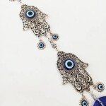 Protection from Evil Eye Hanging Decor