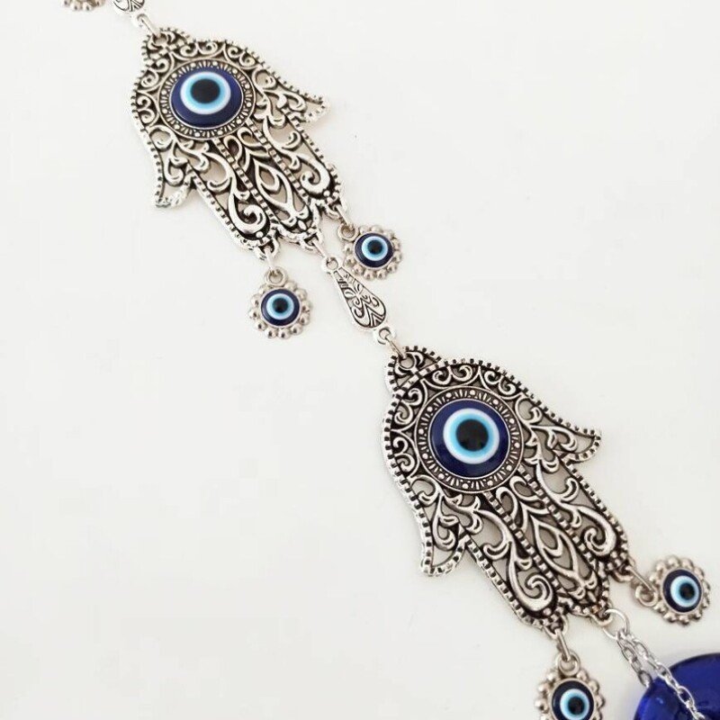 Protection from Evil Eye Hanging Decor