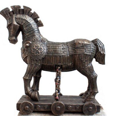 Trojan Horse