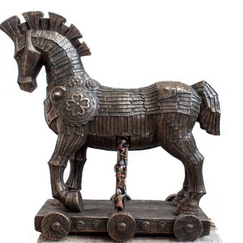 Trojan Horse