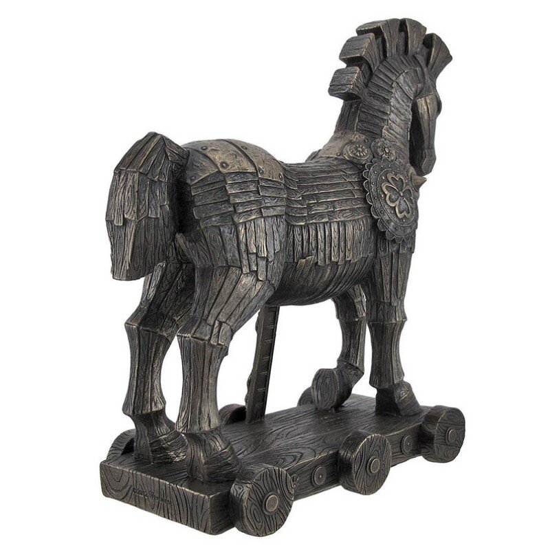 Trojan Horse