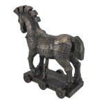 Trojan Horse