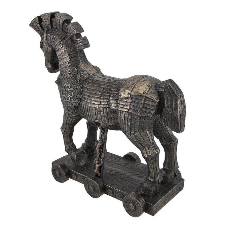 Trojan Horse