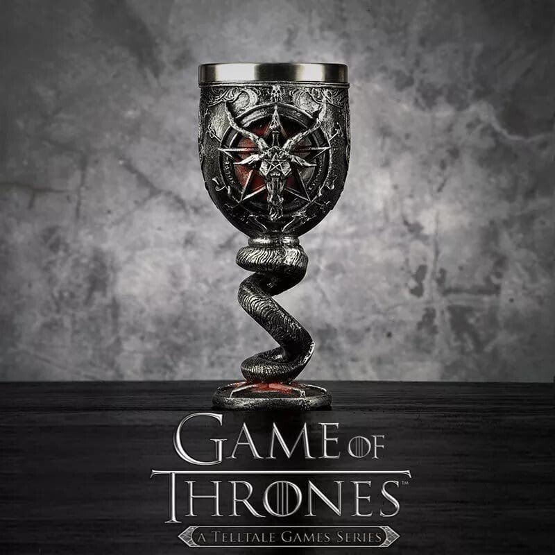 Baphomet Cup Game Of Thrones