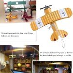 Vintage Mini Aircraft