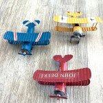 Vintage Mini Aircraft