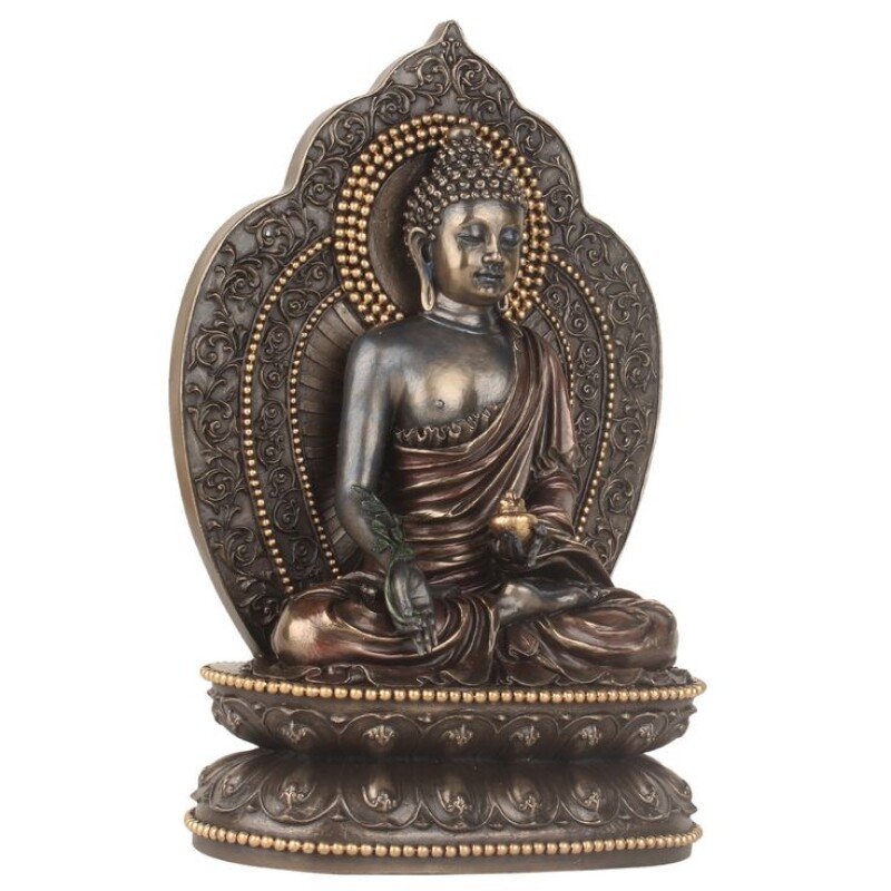 Medicine Buddha