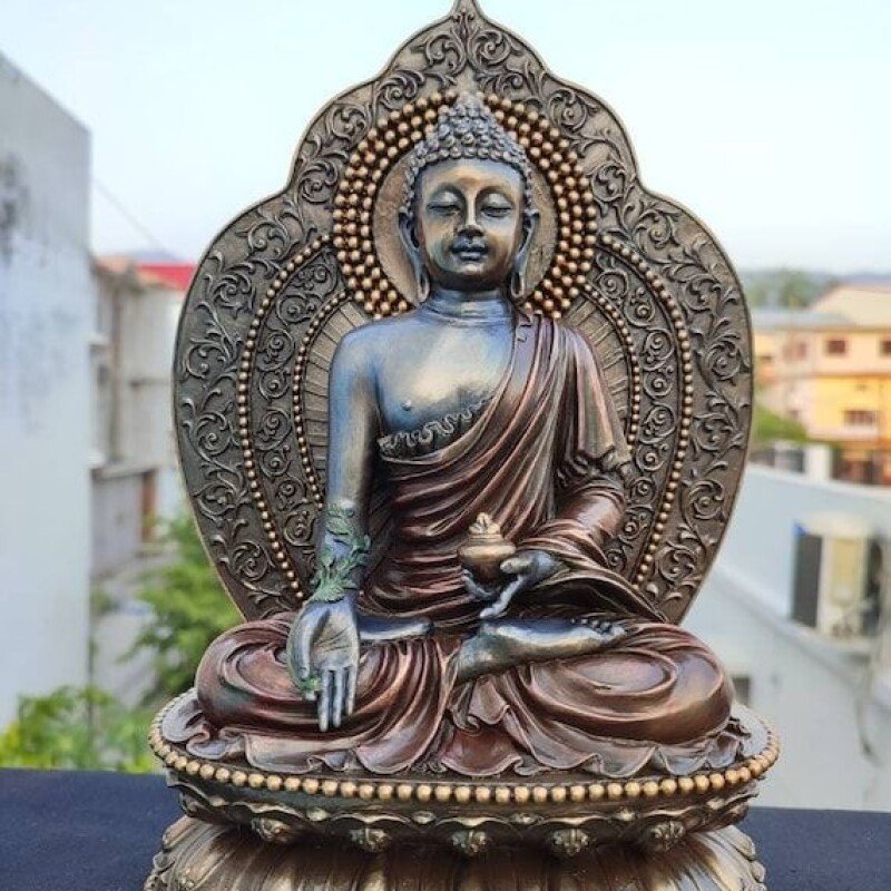 Medicine Buddha