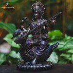 Devi Saraswati Pink