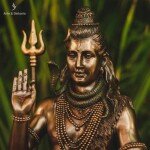 Lord Shiva Large