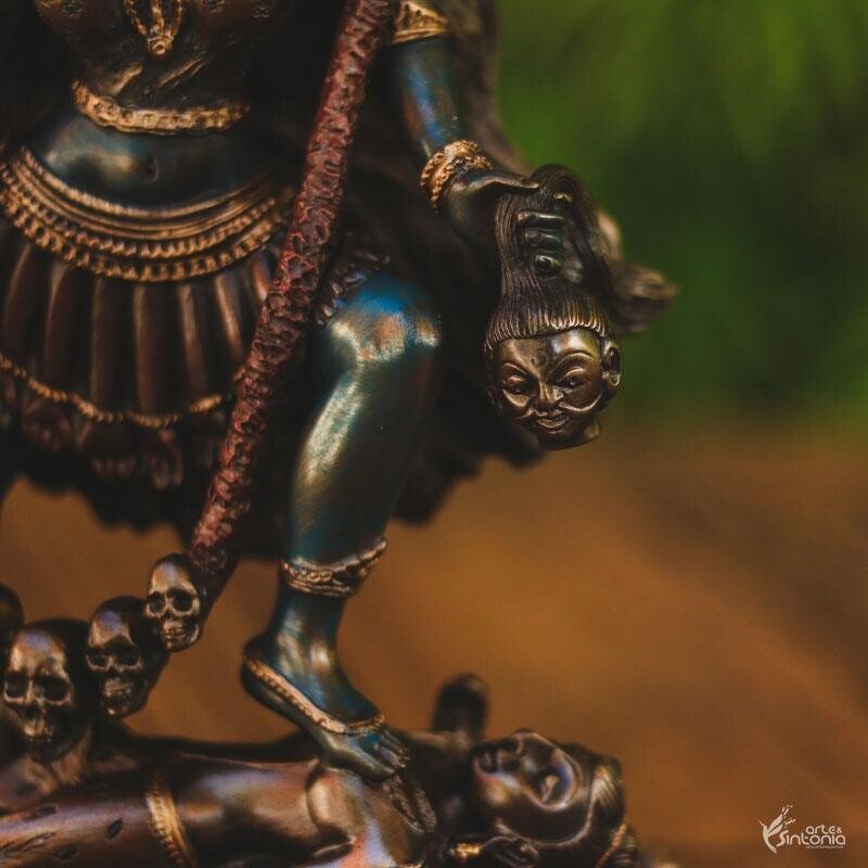Kali Mata