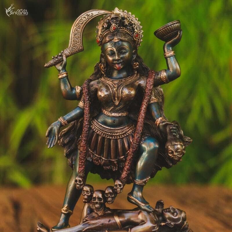 Kali Mata