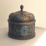 Veronese Vintage Jewelley Box