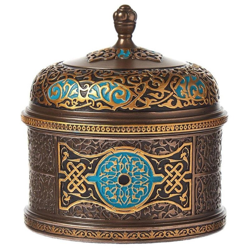 Veronese Vintage Jewelley Box