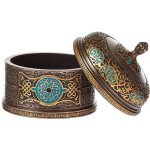 Veronese Vintage Jewelley Box