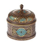 Veronese Vintage Jewelley Box