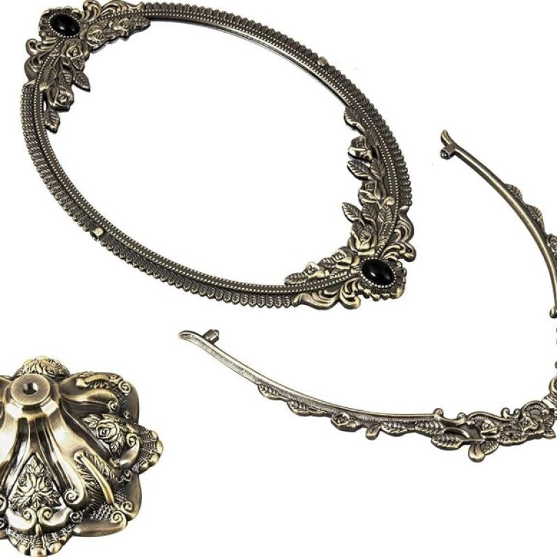 Vintage Vanity Mirror