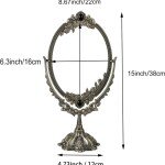 Vintage Vanity Mirror