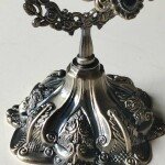 Vintage Vanity Mirror