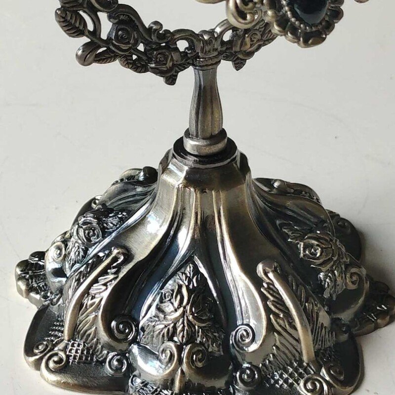 Vintage Vanity Mirror