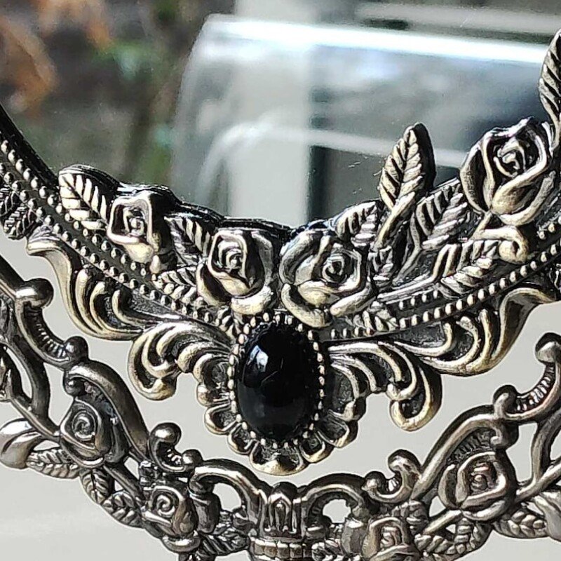 Vintage Vanity Mirror