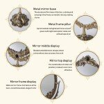 Vintage Vanity Mirror