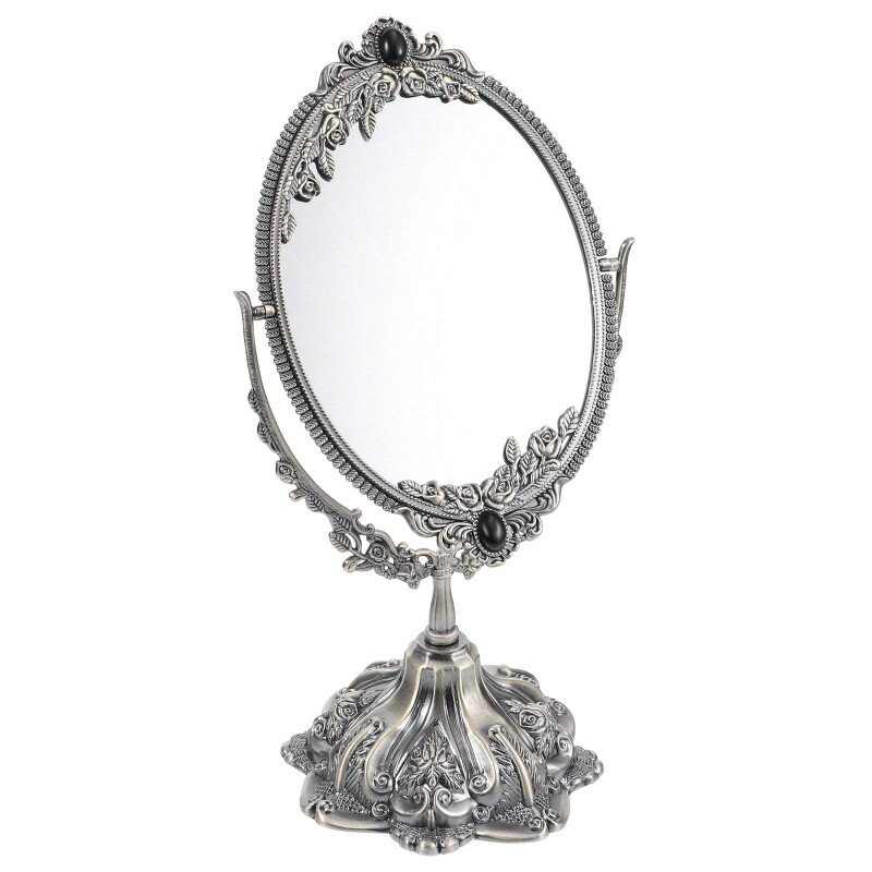 Vintage Vanity Mirror